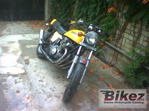 1979 Suzuki GS 750 E photo